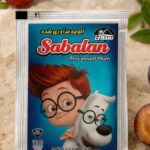 ترشک فرآوری شده