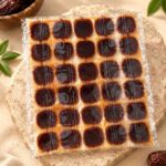 لواشک سیبی ریز