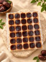 Small Apple Fruit Leather